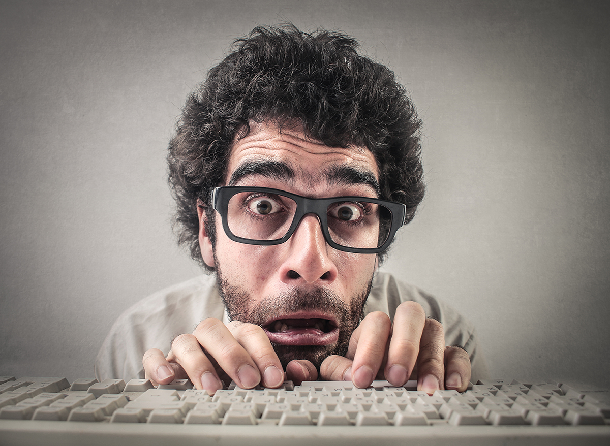 Breaches – Are You on a Hacker’s Watchlist?