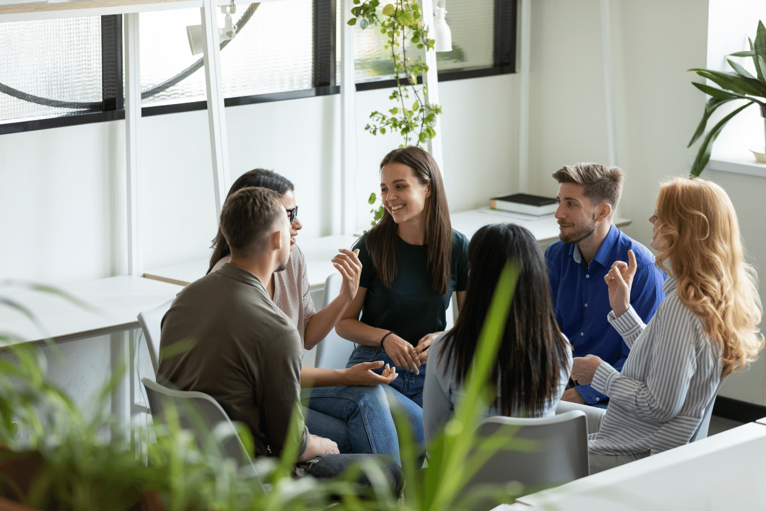 Fixing Your Weakest Link: Your Employees
